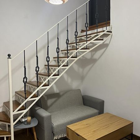 Apartamento Casadinova2 Paradeísion Exterior foto