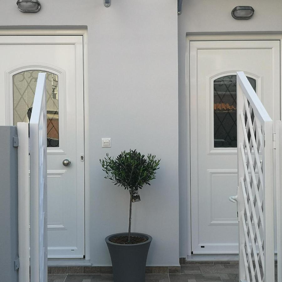 Apartamento Casadinova2 Paradeísion Exterior foto