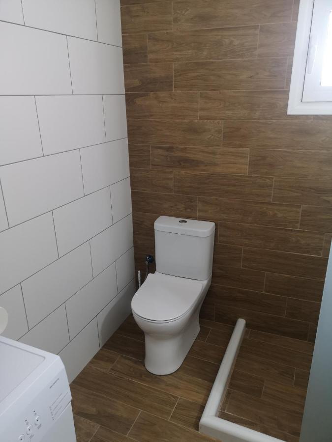 Apartamento Casadinova2 Paradeísion Exterior foto