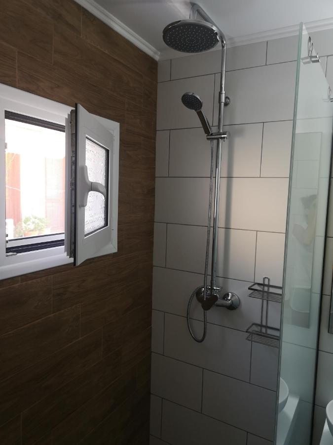 Apartamento Casadinova2 Paradeísion Exterior foto