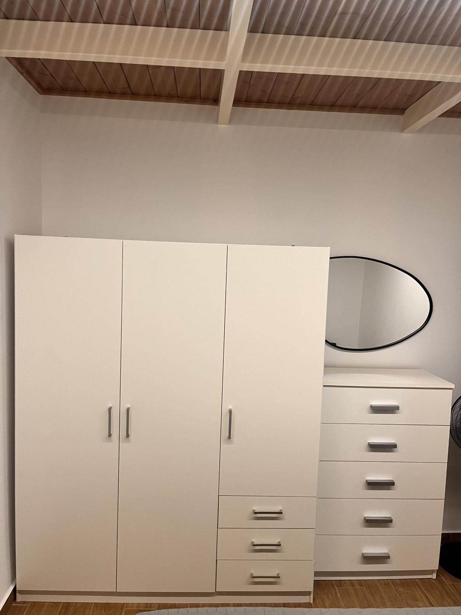 Apartamento Casadinova2 Paradeísion Exterior foto