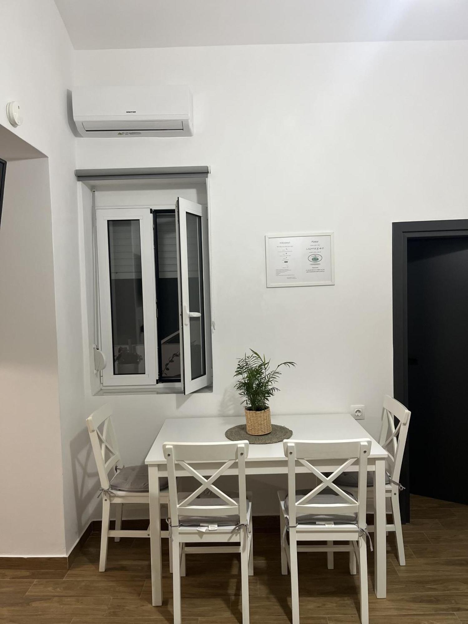 Apartamento Casadinova2 Paradeísion Exterior foto