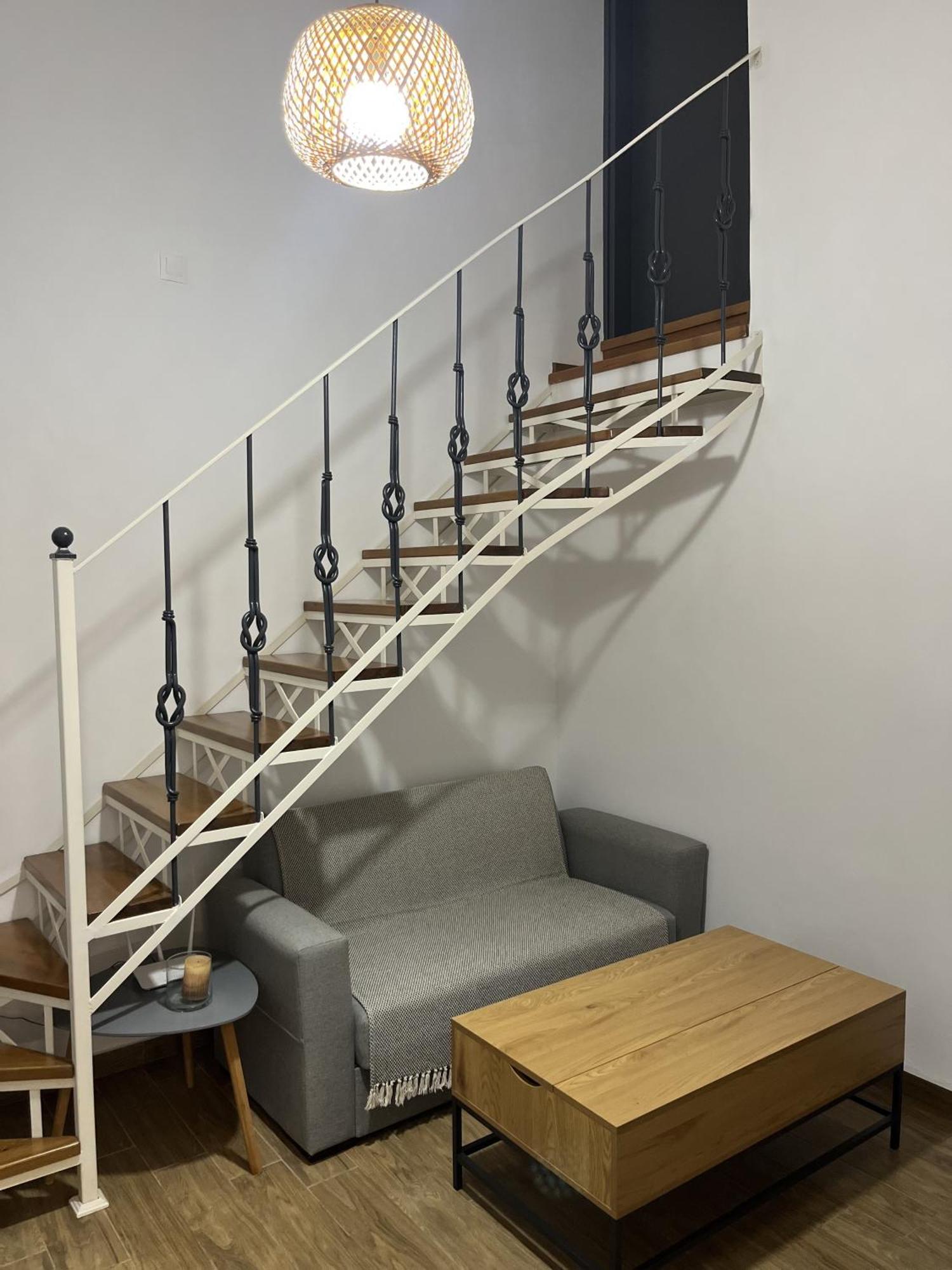 Apartamento Casadinova2 Paradeísion Exterior foto